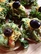 Mini Guacamole Tostadas